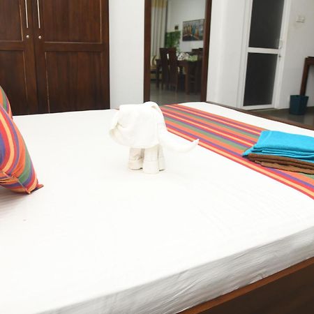Wild Park Safari Home Stay Udawalawe Kültér fotó