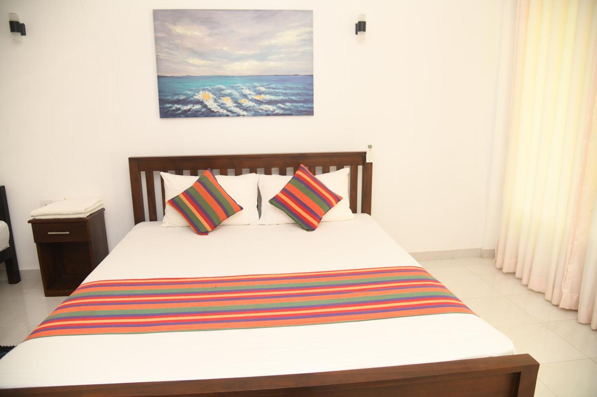 Wild Park Safari Home Stay Udawalawe Kültér fotó