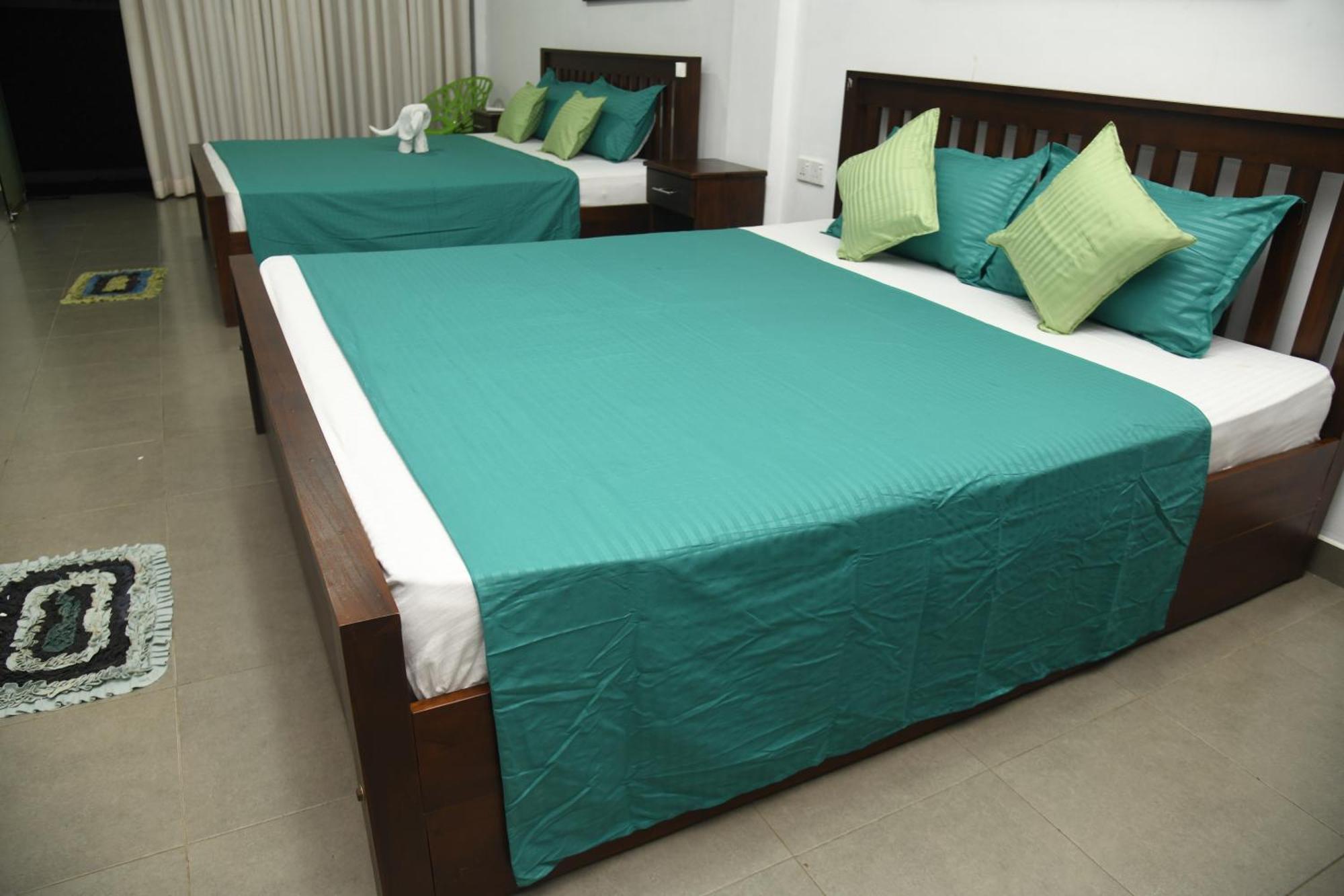 Wild Park Safari Home Stay Udawalawe Kültér fotó