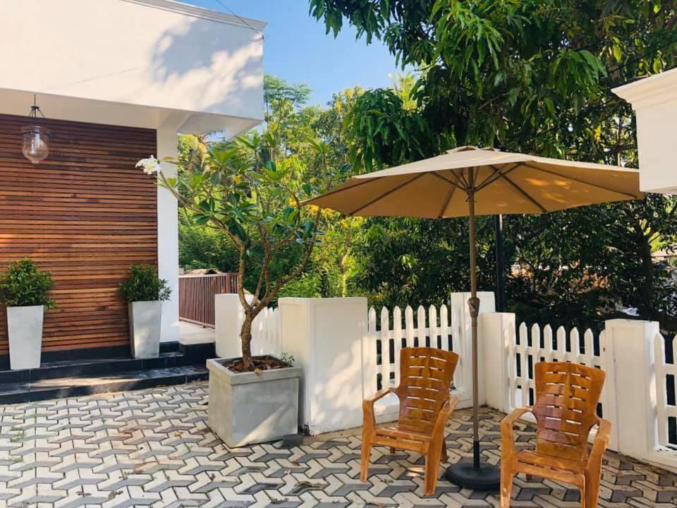 Wild Park Safari Home Stay Udawalawe Kültér fotó