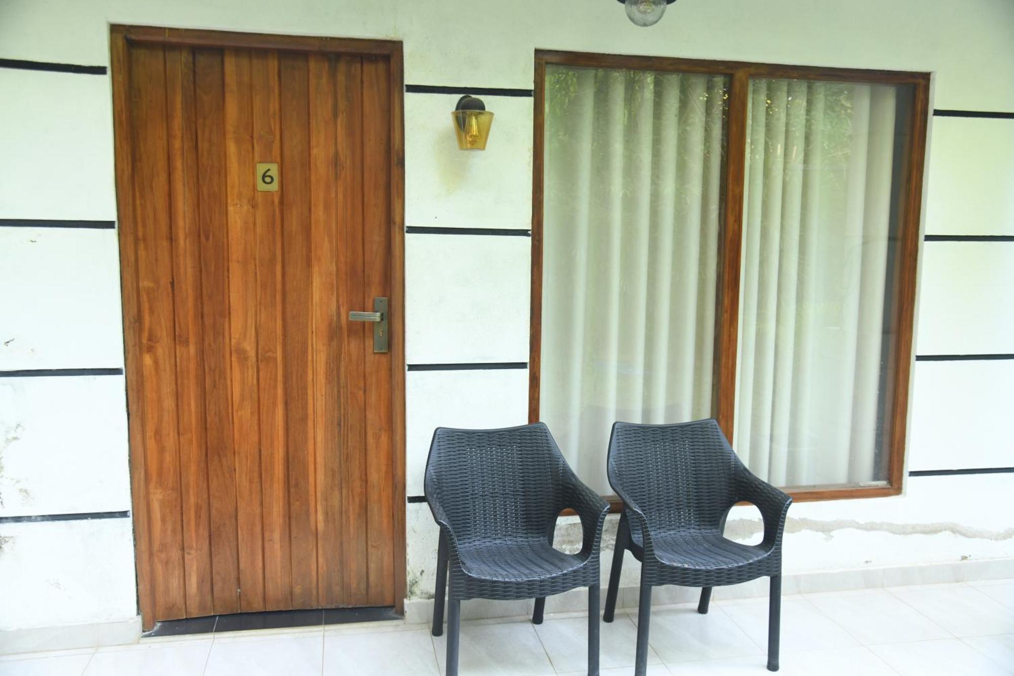 Wild Park Safari Home Stay Udawalawe Kültér fotó