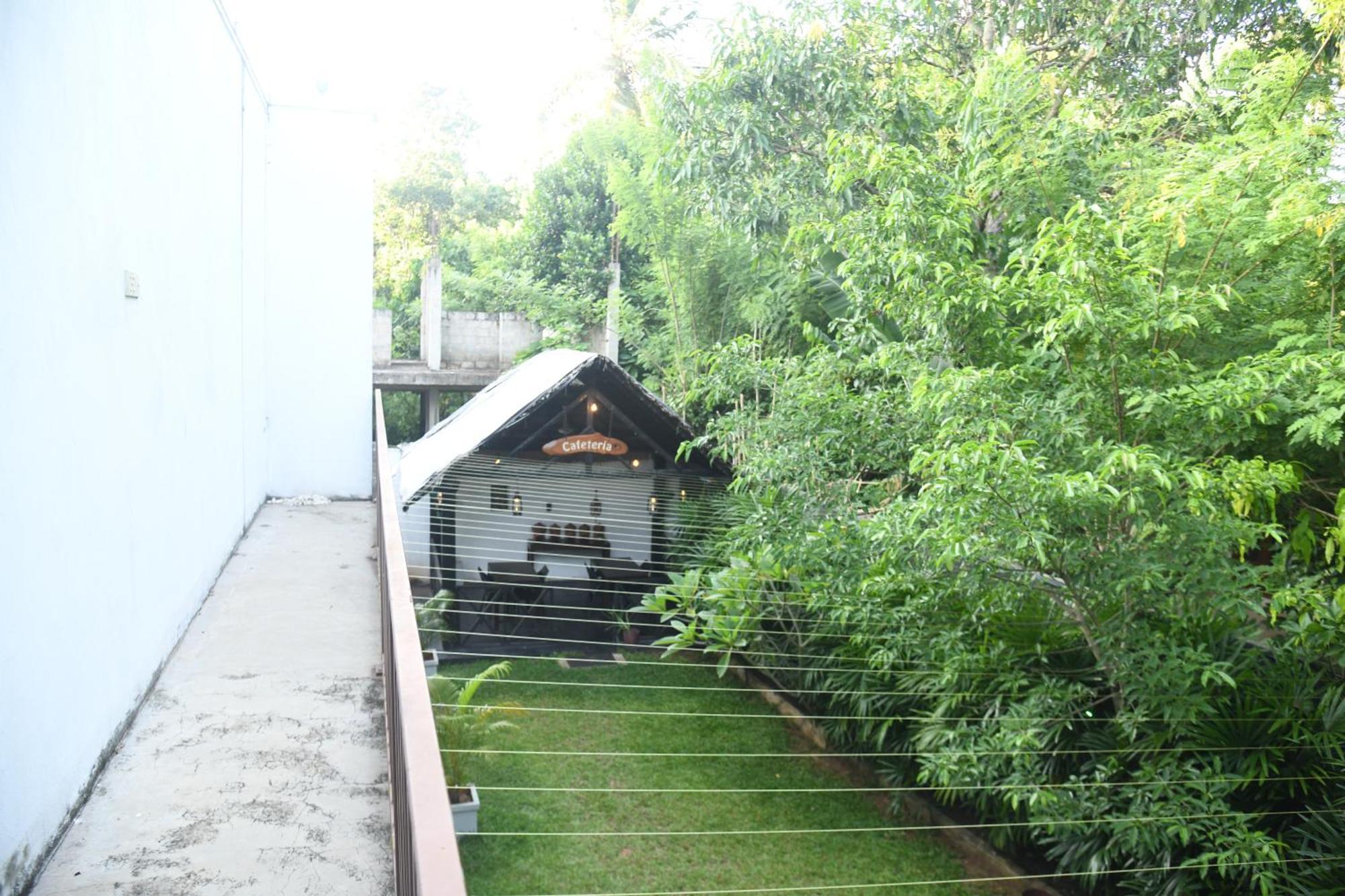 Wild Park Safari Home Stay Udawalawe Kültér fotó