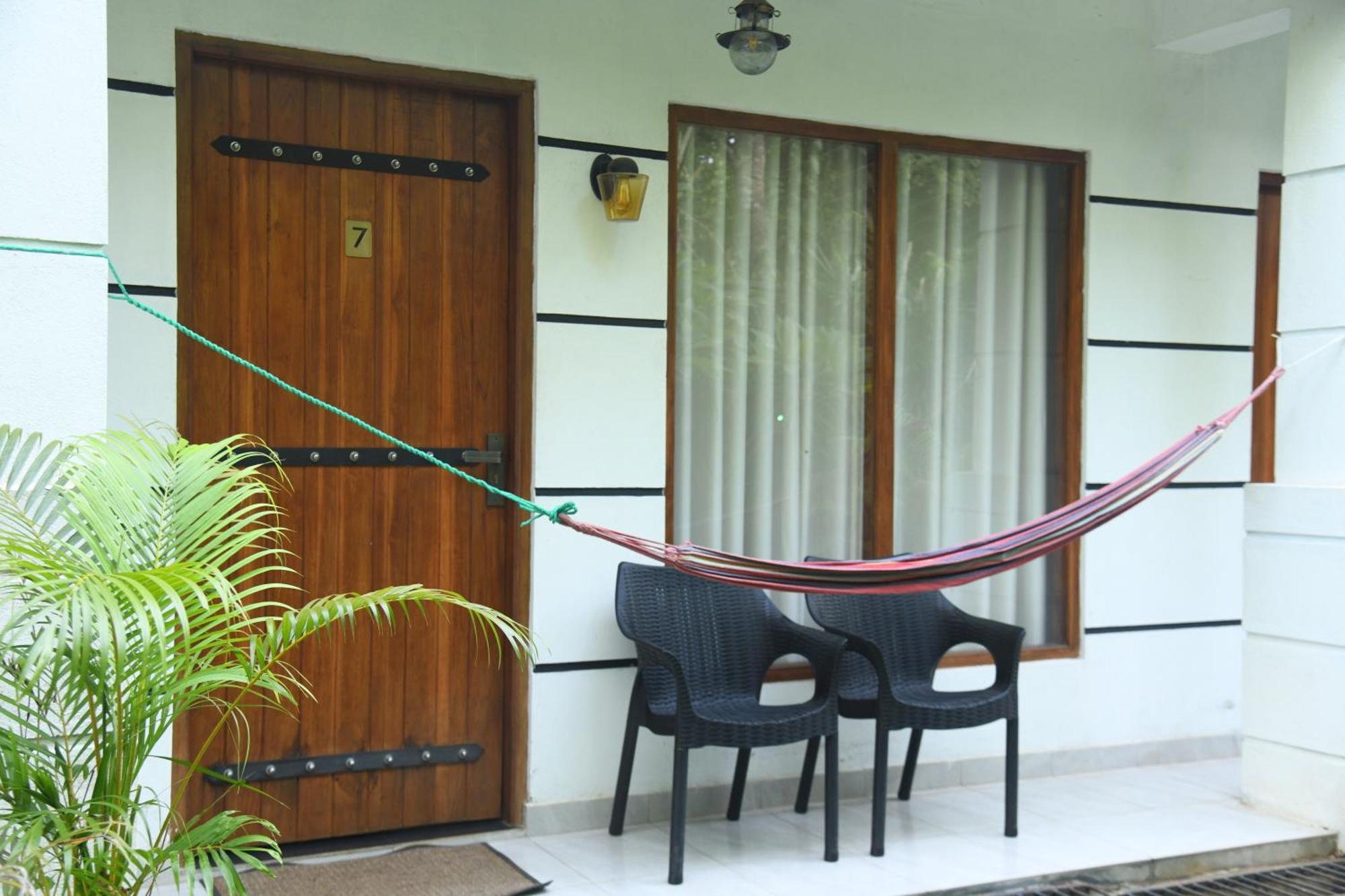 Wild Park Safari Home Stay Udawalawe Kültér fotó