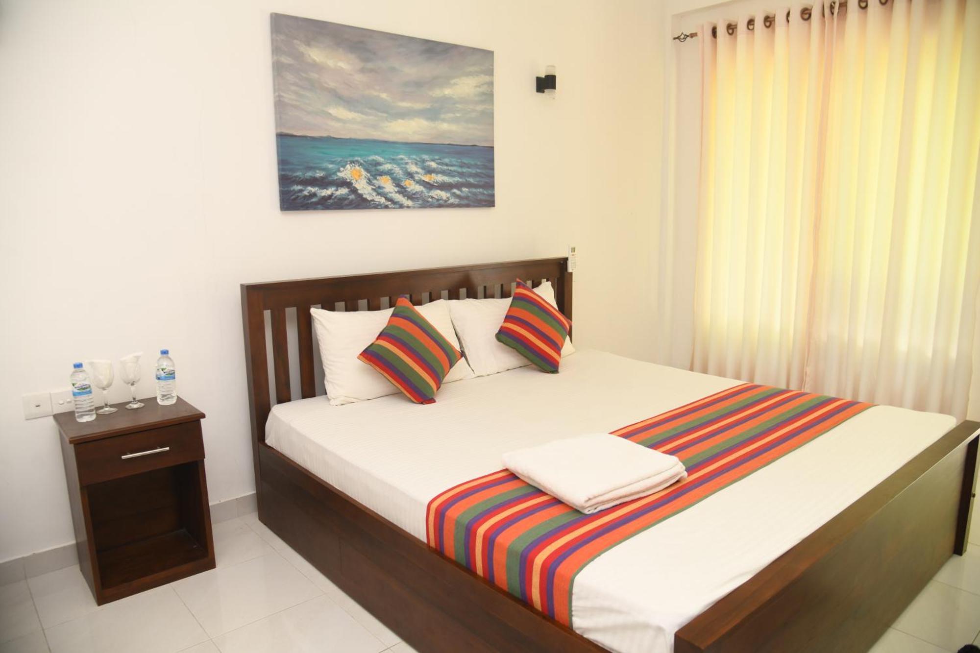 Wild Park Safari Home Stay Udawalawe Kültér fotó