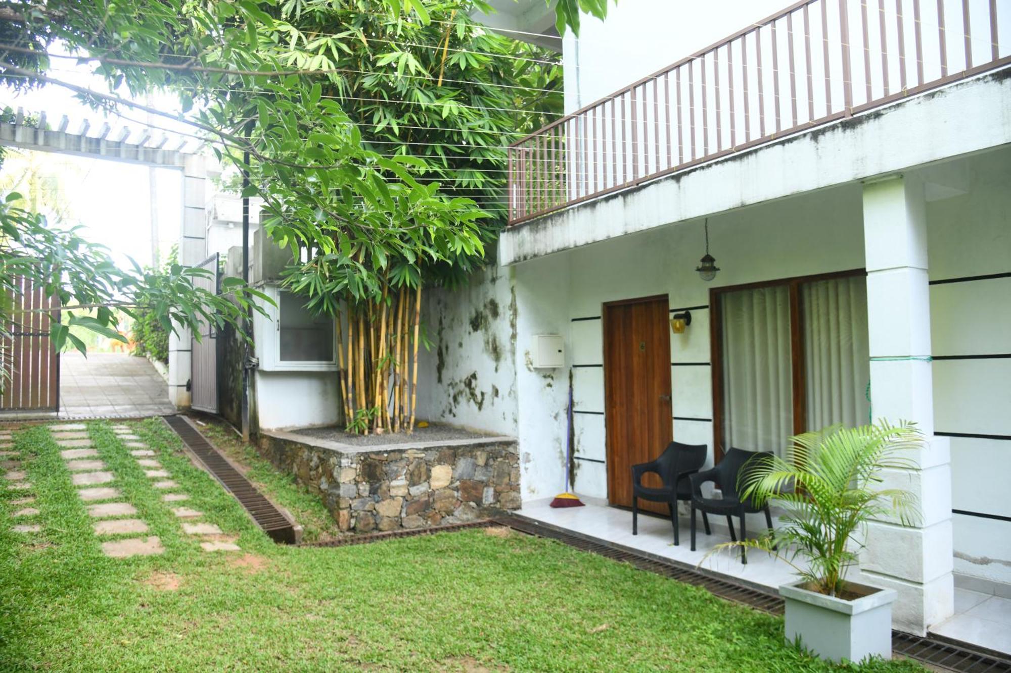 Wild Park Safari Home Stay Udawalawe Kültér fotó