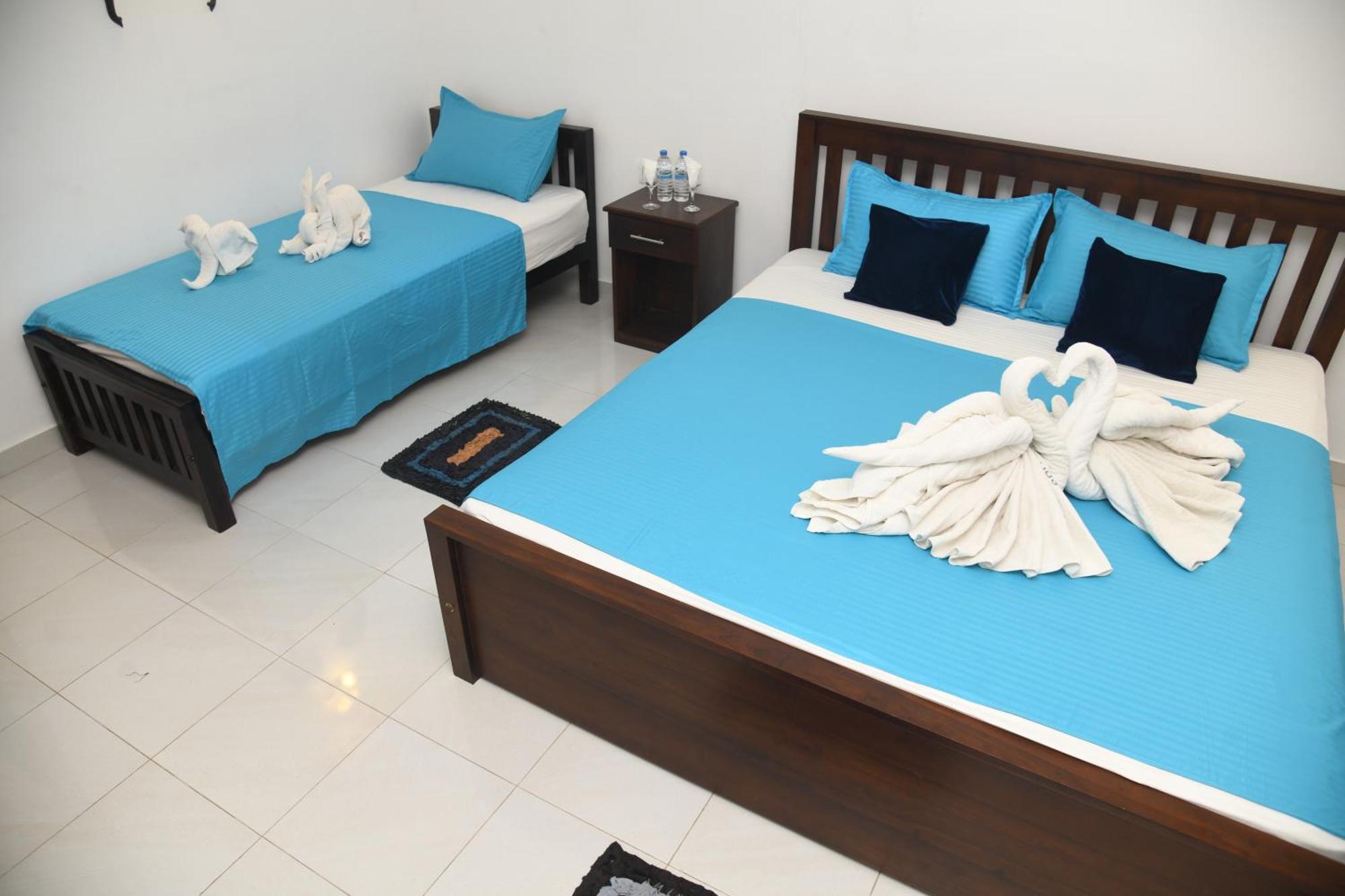 Wild Park Safari Home Stay Udawalawe Kültér fotó