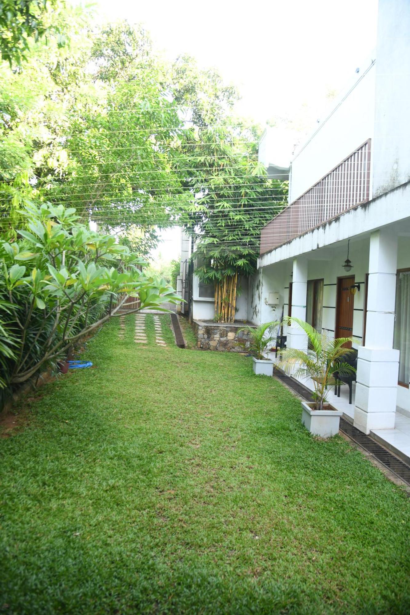 Wild Park Safari Home Stay Udawalawe Kültér fotó