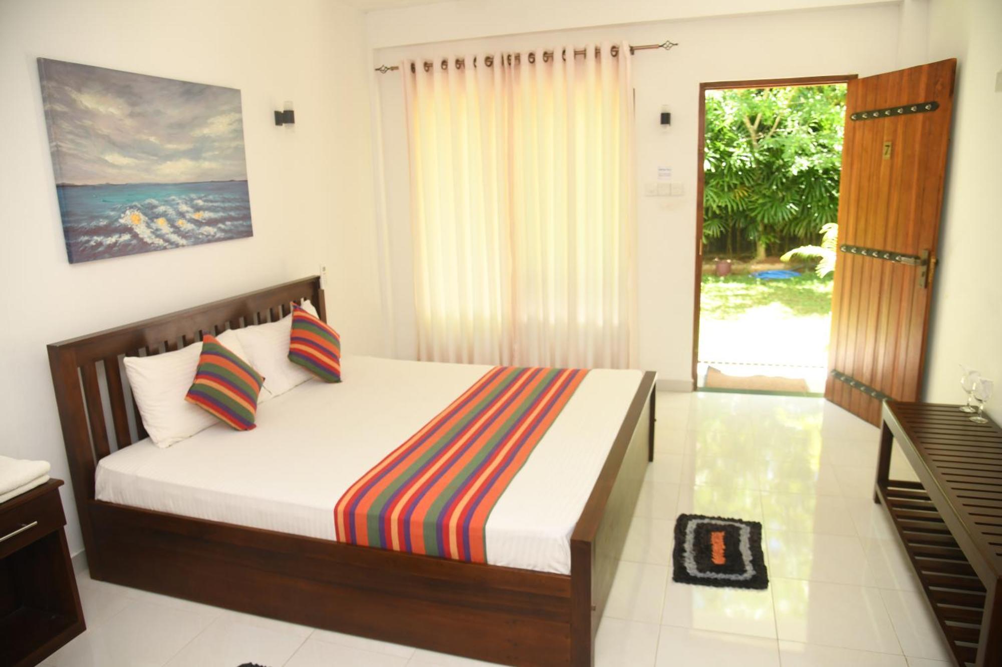 Wild Park Safari Home Stay Udawalawe Kültér fotó